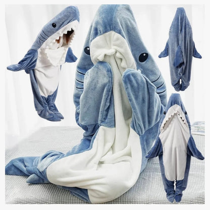 Shark Cuddly’s